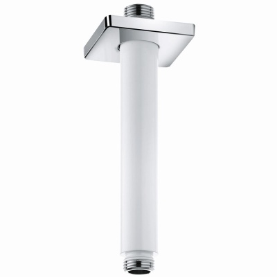 Кронштейн для верхнего душа Kludi A-Qa 6653591-00 Белый