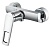Смеситель для душа Rush Socotra ST1235-63 Хром