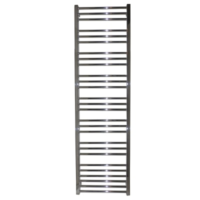 Электрический полотенцесушитель Grota Classic 53х180 Хром