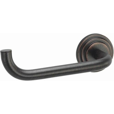 Держатель туалетной бумаги WasserKRAFT Isar K-7396 Темная бронза