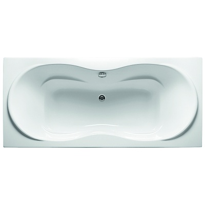 Акриловая ванна 1MarKa Dinamica 170x80 без гидромассажа