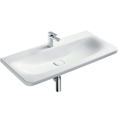 Раковина Ideal Standard Tonic II 102 K087201 Белая