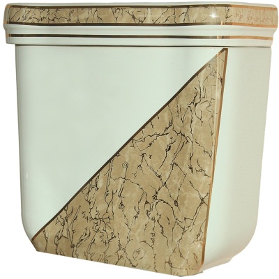 Бачок Creavit Corner Klasik KL410-00CB00E-PB00