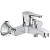 Смеситель для ванны Ideal Standard Dot 2.0 BC326AA Хром