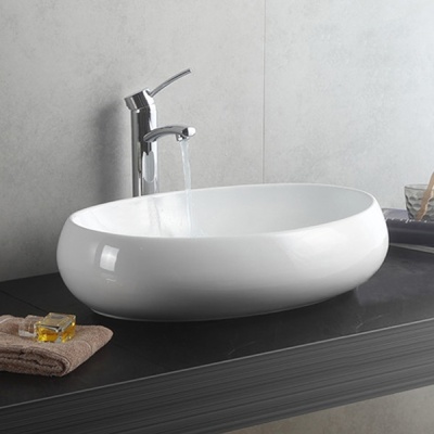 Раковина-чаша Mira 59 MR-5941 Белая