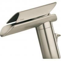 Смеситель для раковины Paini Morgana 73PW211 Никель