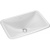 Раковина Villeroy&Boch Loop&Friends 60 61450001 Белая