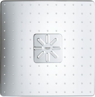 Верхний душ Grohe Rainshower SmartConnect 26643000 Хром