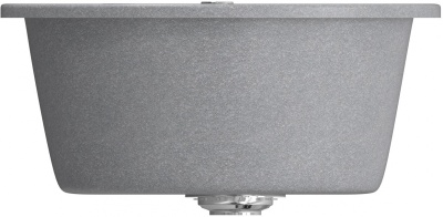 Кухонная мойка Mixline ML-GM12-342 533154 Графит