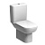 Унитаз Ifo Grandy RP213090110 с бачком без сиденья
