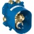 Скрытая часть для смесителя Grohe Rapido T 35500000 с термостатом G 1/2