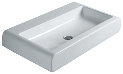 Раковина Simas Oh 12 Белая