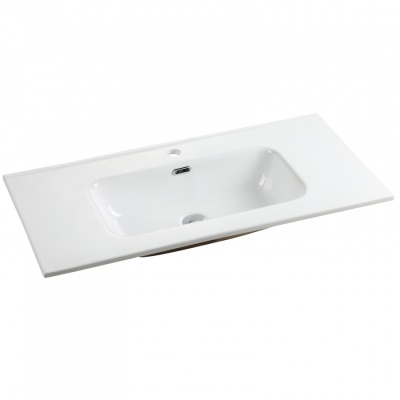 Раковина Ceramica Nova Element 101 CN7003 Белая
