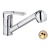 Смеситель для кухни Mixxus Premium Haman 014 MXP0208 Хром
