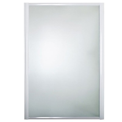 Боковая шторка для ванны 70x140 MW Белая