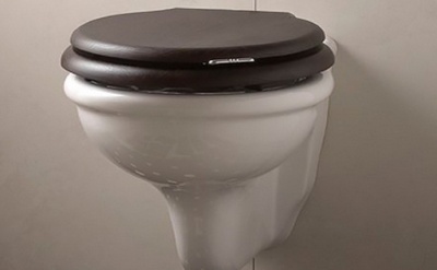 Унитаз Devon&Devon Etoile IBWCSET Белый