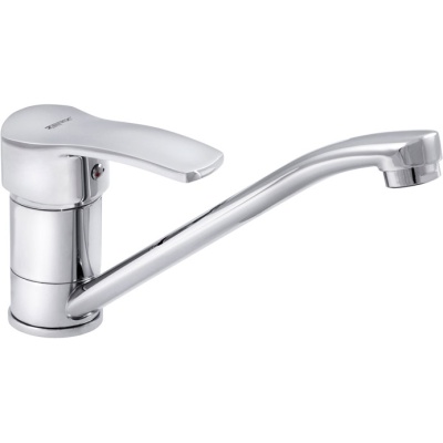 Смеситель для кухни Zerix PAN-A 279 ZX0555 Хром