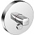 Смеситель для душа Kludi Push 386040538 Хром