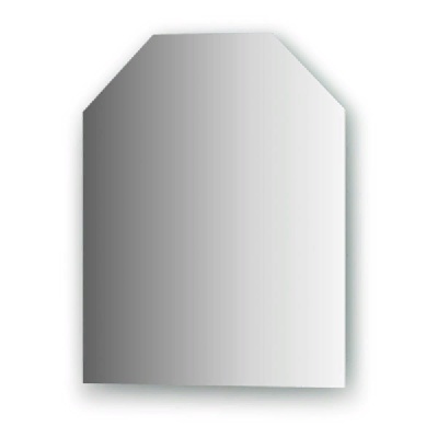 Зеркало Evoform Primary 50х40 без подсветки