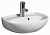 Раковина Geberit (Keramag) Renova Nr. 1 273045000 Белая