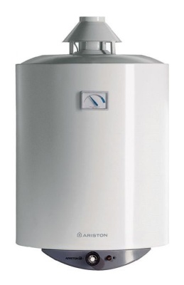 Водонагреватель Ariston S/SGA 50 R Белый