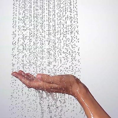 Душевая система Hansgrohe Croma 220 Showerpipe 27223000 Хром