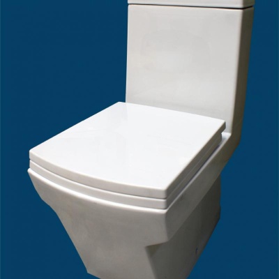 Унитаз Laguraty 2192A Напольный