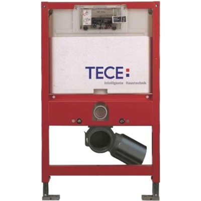 Инсталляция Tece Рrofil 9300001 для подвесного унитаза без кнопки смыва