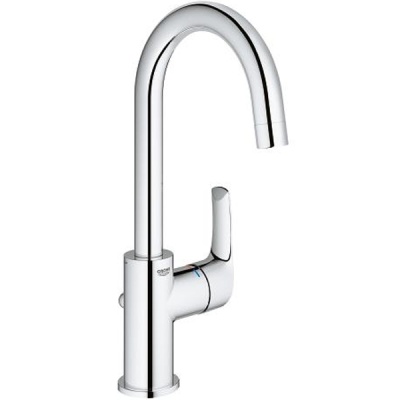 Смеситель для раковины Grohe Eurosmart New 23537002 Хром