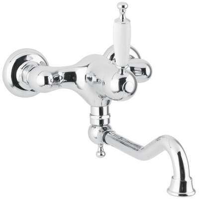 Смеситель для кухни Migliore Oxford ML.CUC-6340 Хром ML.CUC-6340.BI.СR