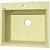 Кухонная мойка Kaiser KMM-5056-B Beige
