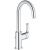 Смеситель для раковины Grohe Eurosmart New 23537002 Хром