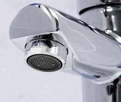 Смеситель для раковины WasserKRAFT Main 4103T Хром