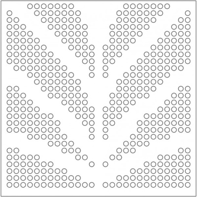 Чугунная ванна Jacob Delafon Adagio 170x80 E2910-00 с антискользящим покрытием