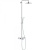 Душевая система Grohe Euphoria SmartControl System 260 Mono 26510000 Хром