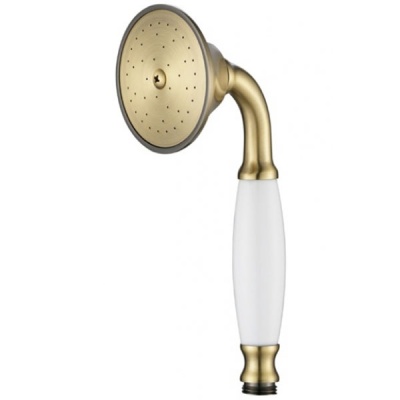 Ручной душ Kaiser SH-156 Бронза