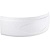 Фронтальная панель для ванны Vagnerplast Corona 160 L VPPP16003FL3-04