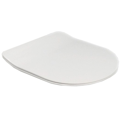 Крышка-сиденье BelBagno BB2034SC с микролифтом