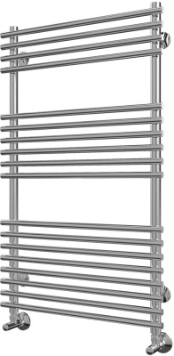 Водяной полотенцесушитель Terminus Ватра П18 500x931 4620768886607 Хром