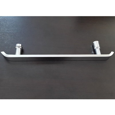 Душевая кабина Grossman GR-121 90x90 профиль Белый стекло прозрачное