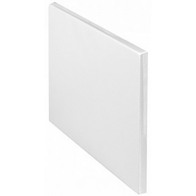 Боковая панель Roca Genova ZRU9302976 70 L