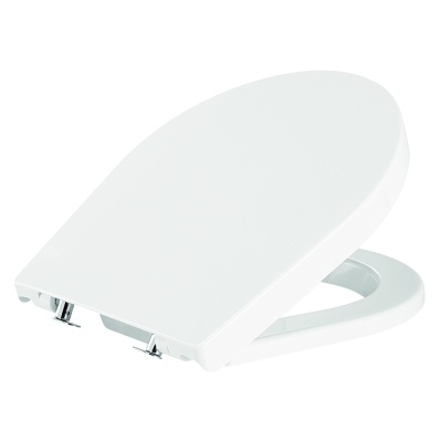 Крышка-сиденье Sanitana Glam S80006762300000 с Микролифтом