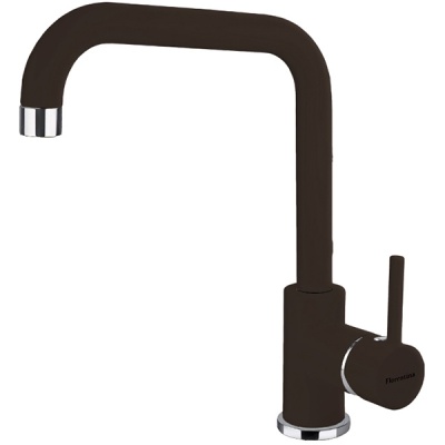 Смеситель для кухни Florentina Дельта 33.23H.1110 Шампань