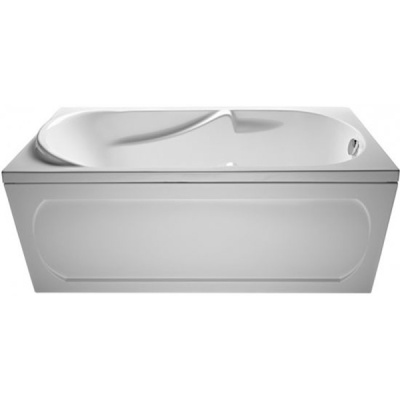 Акриловая ванна Marka One Vita 150х70 без гидромассажа