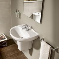 Смеситель для раковины Roca Victoria 5A3N25C0M Хром