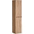 Шкаф пенал Vincea Alba 40 VSC-1A170WO подвесной W.Oak