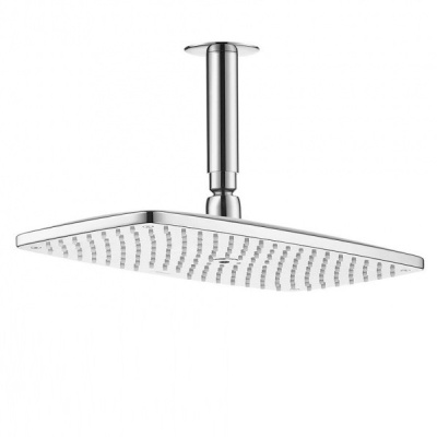 Верхний душ Hansgrohe Raindance Е 36 27381000 Хром