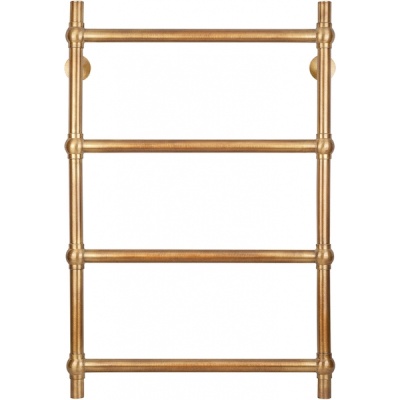 Водяной полотенцесушитель Secado Флоренция 1 50х80 Бронза