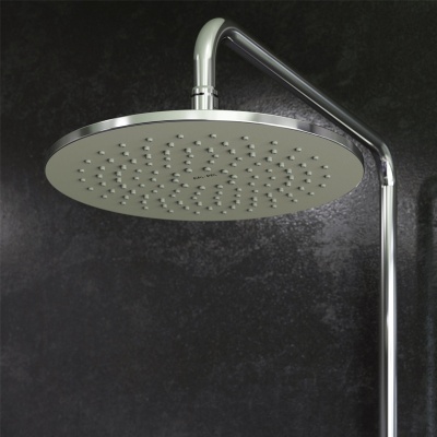 Душевая система AM.PM Like F0780700 Хром