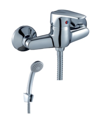 Смеситель Rossinka D D40-41 для душа